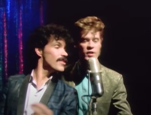 Reliving The 10 Greatest Songs Of Hall & Oates