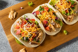 Chicken Tacos Recipe to Spice Up Taco Tuesday | LoveToKnow