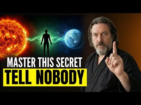 The Quantum Key: How to MASTER QUANTUM ENTANGLEMENT and UNLOCK Your SUBCONSCIOUS HIDDEN ENERGY