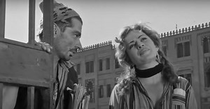 Eight classic black-and-white Arab films from the 1950s to watch | The National