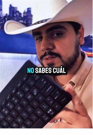 ¿No sabes qué teclado elegir? ⌨️🤔 No todos los teclados son iguales y elegir el incorrecto puede afectar tu productividad (o tus partidas). Aquí te dejo la guía rápida: 🤫 Membrana: Baratos y silenciosos. Ideales para oficina. ✍️ Mecánico (Café/Azul): Los mejores para escribir o programar. 🎮 Rojo/Óptico: Velocidad pura para gaming. ¿Tú de qué equipo eres? ¿Ruido táctil o silencio total? 👇 #Teclados #TechTips #SetupGaming #productividad #tecladomecanico