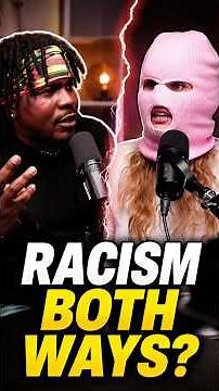 Is Racism a Two-Way Street?