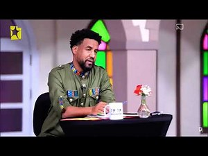 Funny Ethiopia balageru idol competition