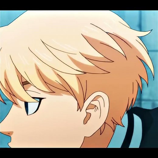 Mikey - Tokyo Revengers - Manjiro Sano [Edit/AMV]