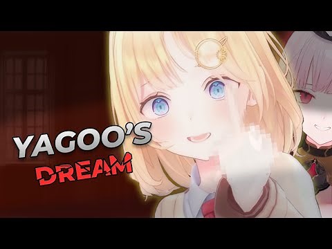 8 Minutes Of Hololive Moments That Destroys Yagoo's Dream Pt.3