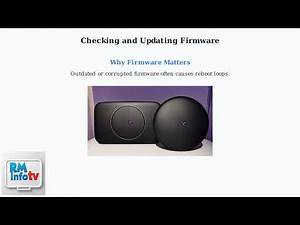 How To Fix BT Smart Hub Keeps Rebooting – Complete Guide To Fix Reboot Loop