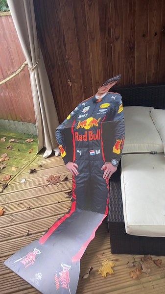 I cannot excuse what he did yesterday 🥲 #redbull #foryoupage #formulaone #f1 #f1girl #fyp #womeninsport #maxverstappen #sergioperez #redbullracing #motorsport #raceday #raceweek #f1fan #formulaonefan #mclaren #landonorris