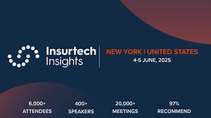 Media Joining us | Insurtech Insights USA