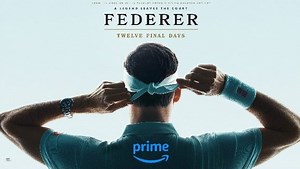 Es wird emotional: Amazon veröffentlicht Trailer zu neuer Federer-Doku «Twelve Final Days»