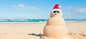 "Christmas in July" Idea for Children's Ministry