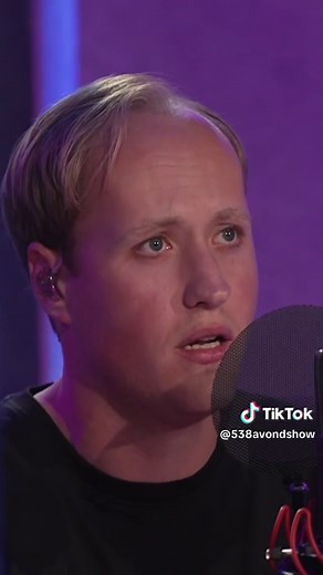 Live Performance of Roller Coaster by Danny Vera at Bas & Dylan on Radio 538