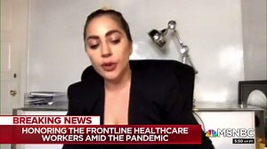 15K views · 1.3K reactions | The one-and-only Lady Gaga is partnering with the WHO and Global Citizen for the 'One World: Together At Home' star-studded, April 18 concert special for the U.N. Foundation's COVID-19 Response Fund. #gaga #ladygaga #covid | Lady Gaga Now | Facebook