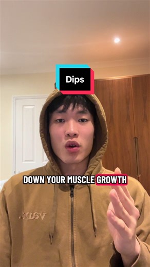 Mastering Triceps Dips: Your Guide to Effective Workouts