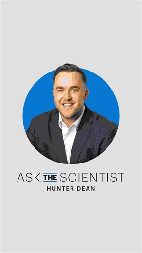 7.7K views · 100 reactions | Hunter Dean, SVP of production...