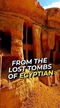 The Lost Book of Thoth: Secrets of Ancient Egypt Revealed! 📚✨