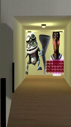 PRAT-76#nextbot #Glzzabgmod