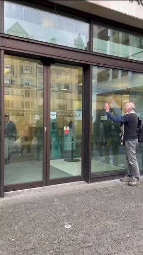 Refusing oppression means preventing arms export to Israel | Palestine International Broadcast