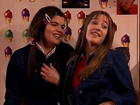 Rebelde Way - Temporada 1 - Capitulo 53 (Netflix HD)