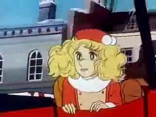 CAPITULO 97 | Candy Candy