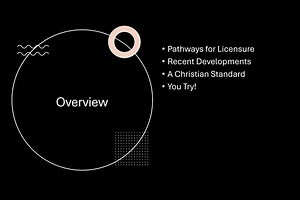Critical Issues Presentation