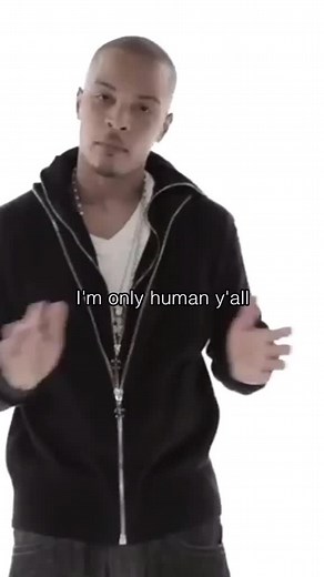 Get Back Up - T.I feat Chris Brown (Official Music Video)