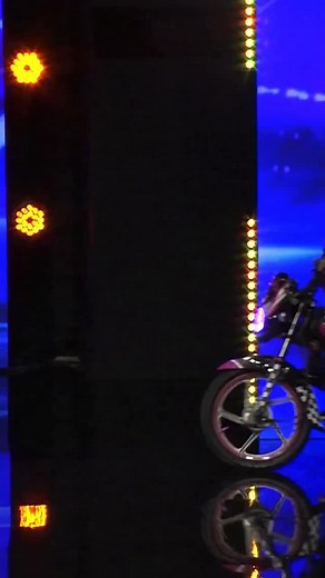 ¡Ya arrancó esto!!! Más encendio’ que un 70!🤣😅 @dominicanasgottalent por el canal 9 📺 @colorvisionc9 | Color Vision Canal 9