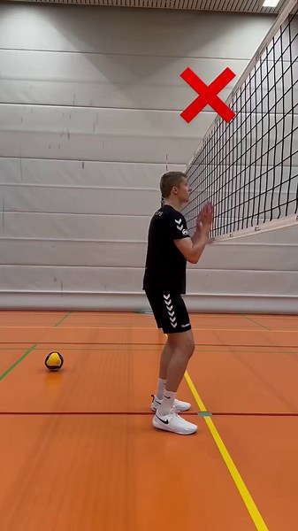 Do you really know how to play volleyball? Learn the basics