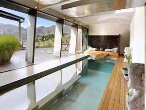 Indoor Pool Designs