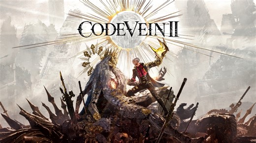 Acheter Code Vein II - Xbox Series X|S