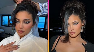 136K views · 5.3K reactions | Kylie Jenner is laying plastic surgery rumors to rest and addressing the biggest misconceptions people have made about her. | Entertainment Tonight | Facebook