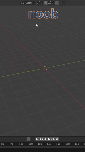 Tutorial on Modeling Shirt Buttons in Blender