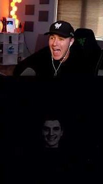 Getting chased in the backrooms... #minecraft #shorts