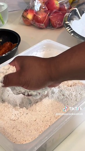 Homemade Crispy Chicken Strips Recipe