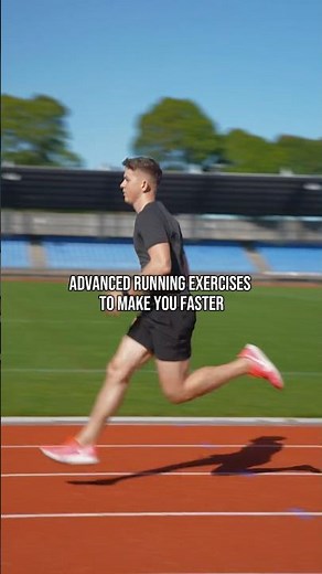 Run Faster With These 8 Exercises