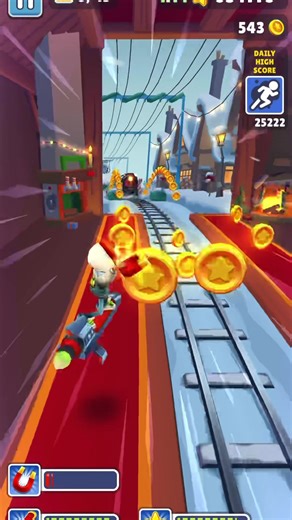 What’s your score Comment #gaming #subwaysurfers #usa🇺🇸 #viral