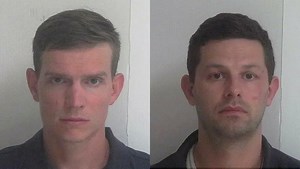Who are Zachary Zulock and William Zulock? Georgia Gay Couple Arrested For Making Child Porn With Adoptive Sons