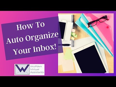 Importance Markers in Gmail - How to Automatically Mark Mail as Important in Gmail