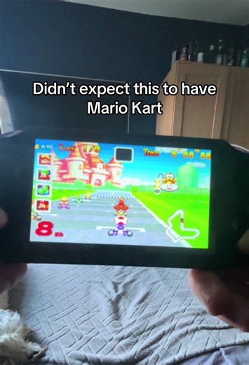 Unlocking Nostalgia: The Handheld Console Experience