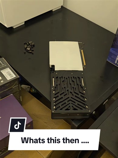 Did some one say Custom graphics cards #pcbuilder #techtips #customgpu #gamingpcbuild