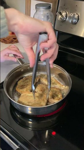 skillet chicken with mushrooms and tomatoes recipe