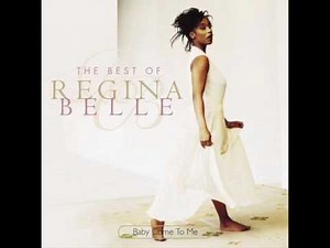 God Is Good Regina belle!