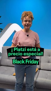 27K views · 13 reactions | ESTAMOS EN EL PRECIO MÁS BAJO DEL AÑO UNA SUSCRIPCIÓN DE 1 AÑO QUE TE INCLUYE CURSOS DE AI, INGLÉS, MARKETING, PROGRAMACIÓN, EXCEL, LIDERAZGO Y MUCHO MÁS  EMPIEZA 2026 APRENDIENDO NUEVAS HABILIDADES PROFESIONALES  | Platzi | Facebook