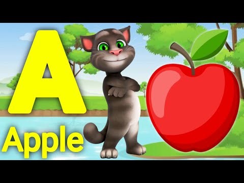 a for apple | अ से अनार | abcde song | क से कबूतर | Alphabets song | kids song | hindi varnmala |