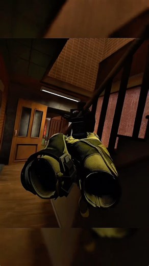 John Wick on VR / Onward VR