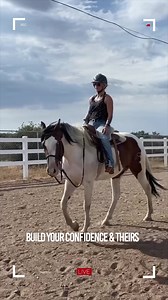 “The best decision I ever made for me and my horses.” - Joanne -...
