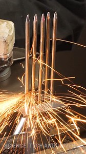 3.4M views · 10K reactions | Weld Plastic Objects With This Tool! | Science, Tech and Universe | Facebook