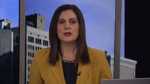 Former Lenawee County detective appears in court, pays bond after arrest as material witness in Dee Ann Warner case