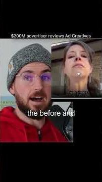 Nick Theriot: $200M Advertiser Reviewing AD Creative #ads #facebook #facebookads