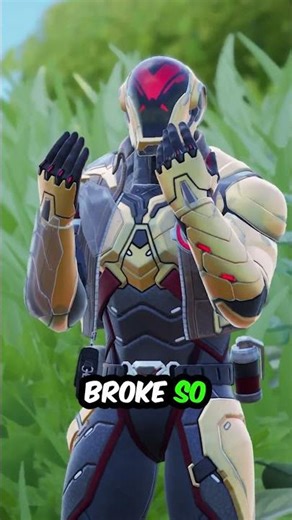 I remade one of the biggest Fortnite games EVER