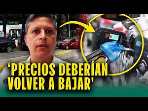 Gobierno sobre GLP: 'Precios elevados de GLP no tienen justificación'